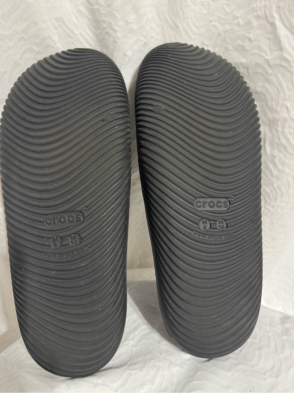 Crocs Slides - Picture 6 of 7